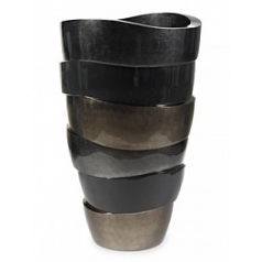 Кашпо Plants First Choice Earth vase round  Диаметр — 83 см