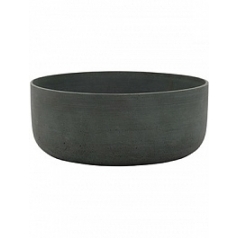 Кашпо Pottery Pots Refined eav S размер pine green  Диаметр — 31 см
