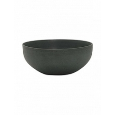 Кашпо Pottery Pots Refined morgana xxs pine green  Диаметр — 30 см