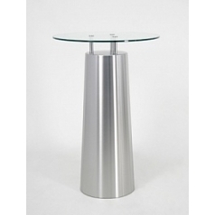 Стол Superline exclusives high table  Диаметр — 72 см Высота — 109 см