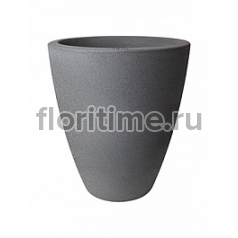 Кашпо Elho Allure ellips mineral clay диаметр - 35 см высота - 40 см