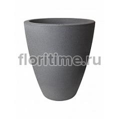 Кашпо Elho Allure ellips mineral clay диаметр - 40 см высота - 45 см