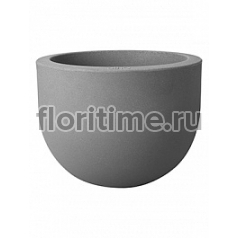 Кашпо Elho Allure soft mineral clay диаметр - 55 см высота - 41 см