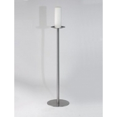 Подсвечник Superline exclusives elegant candlestick высота - 95 см