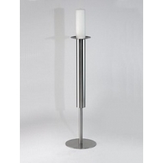 Подсвечник Superline exclusives robuust candlestick высота - 95 см