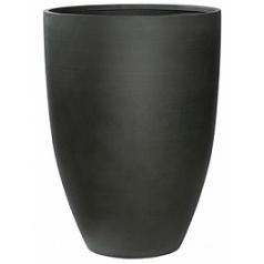 Кашпо Pottery Pots Refined ben XL размер pine green диаметр - 52 см высота - 72 см