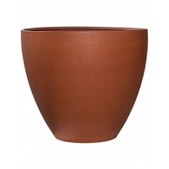 Кашпо Pottery Pots Refined jesslyn L размер canyon orange диаметр - 70 см высота - 61 см