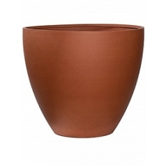 Кашпо Pottery Pots Refined jesslyn M размер canyon orange диаметр - 60 см высота - 52 см