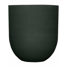 Кашпо Pottery Pots Refined jumbo lex L размер pine green диаметр - 114 см высота - 125 см
