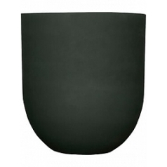 Кашпо Pottery Pots Refined jumbo lex S размер pine green диаметр - 80 см высота - 88 см