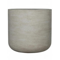 Кашпо Pottery Pots Urban jumbo charlie M размер beige washed диаметр - 84 см высота - 81 см