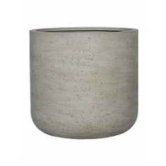 Кашпо Pottery Pots Urban jumbo charlie S размер beige washed диаметр - 73 см высота - 70 см