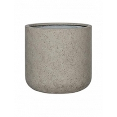 Кашпо Pottery Pots Urban jumbo charlie xxs beige washed диаметр - 53 см высота - 52 см