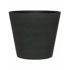 Кашпо Nieuwkoop Refined bucket M размер pine green диаметр - 58 см высота - 50 см