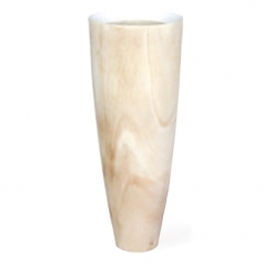 Кашпо WOODY Floor Vase, дерево