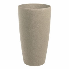 Кашпо Composite Vase, полистоун
